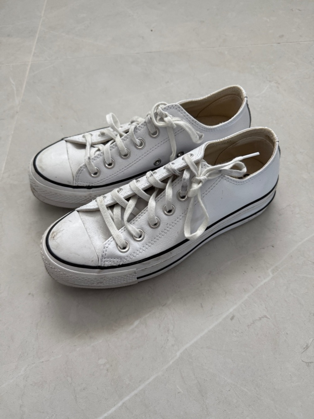 Converse platform - Picture 7 of 7